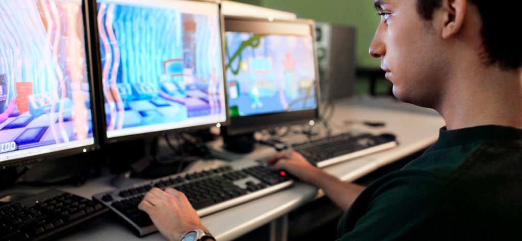 The World’s Most Popular Types Of Software Programming